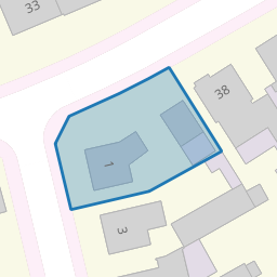 Perceel VHV01-E-1249