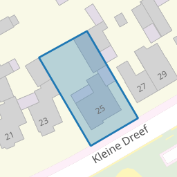 Perceel VHV01-E-1261