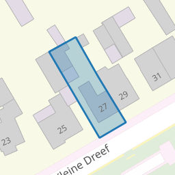 Perceel VHV01-E-1262