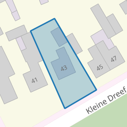 Perceel VHV01-E-1284