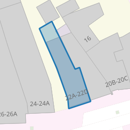 Perceel VHV01-E-1314