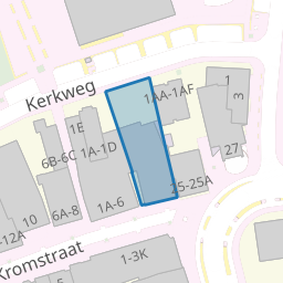 Perceel VHV01-E-1330