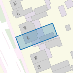 Perceel VHV01-E-1488