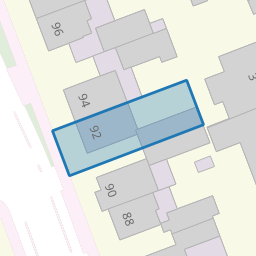 Perceel VHV01-E-1490