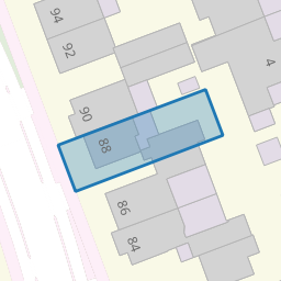 Perceel VHV01-E-1492