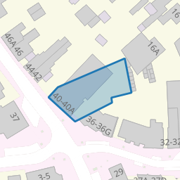 Perceel VHV01-E-1519