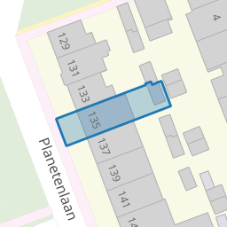 Perceel VHV01-E-1531