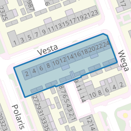 Perceel VHV01-E-1593