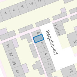 Perceel VHV01-E-1617