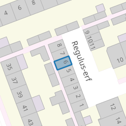 Perceel VHV01-E-1618