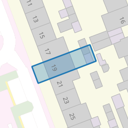 Perceel VHV01-E-1668