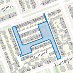 Perceel VHV01-E-1715