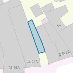 Perceel VHV01-E-1738