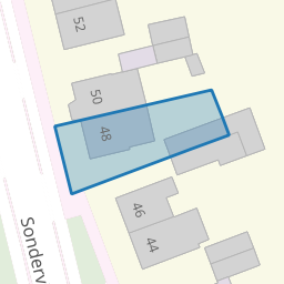 Perceel VHV01-E-1755