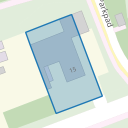 Perceel VHV01-E-1777