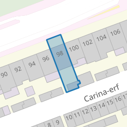 Perceel VHV01-E-1841