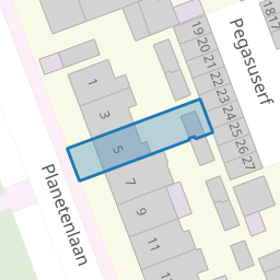 Perceel VHV01-E-1858