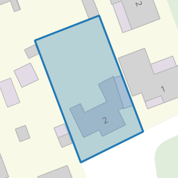 Perceel VHV01-E-1880