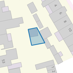 Perceel VHV01-E-1950