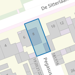 Perceel VHV01-E-1954