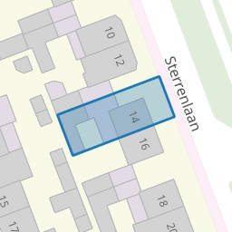 Perceel VHV01-E-2013