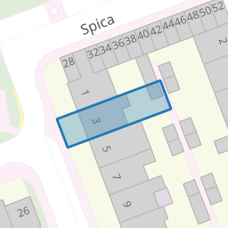 Perceel VHV01-E-2021