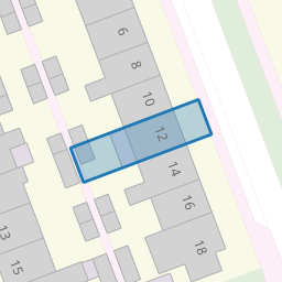 Perceel VHV01-E-2034