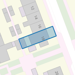 Perceel VHV01-E-2037