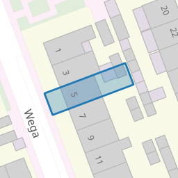 Perceel VHV01-E-2040