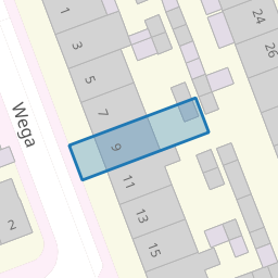 Perceel VHV01-E-2042