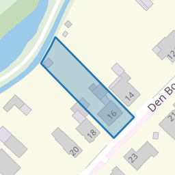 Perceel VHV01-E-2056