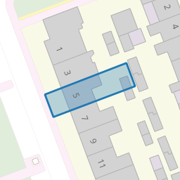 Perceel VHV01-E-2080