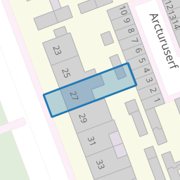 Perceel VHV01-E-2092