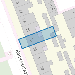 Perceel VHV01-E-2095