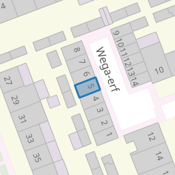 Perceel VHV01-E-2102