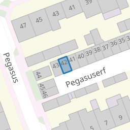 Perceel VHV01-E-2178