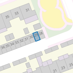 Perceel VHV01-E-2191