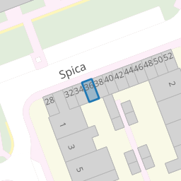 Perceel VHV01-E-2200