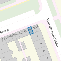 Perceel VHV01-E-2206