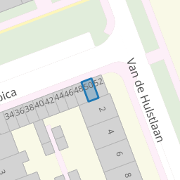 Perceel VHV01-E-2207