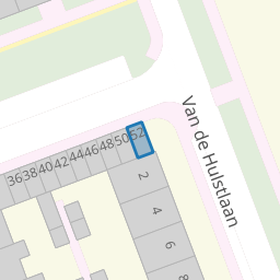 Perceel VHV01-E-2208