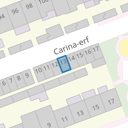 Perceel VHV01-E-2272