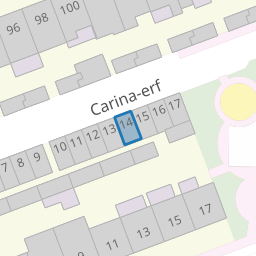 Perceel VHV01-E-2273