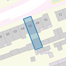 Perceel VHV01-E-2292