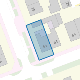 Perceel VHV01-E-2312