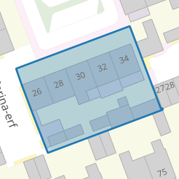 Perceel VHV01-E-2328