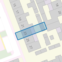 Perceel VHV01-E-2336