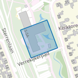Perceel VHV01-E-2339