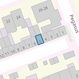 Perceel VHV01-E-2393