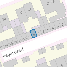 Perceel VHV01-E-2396